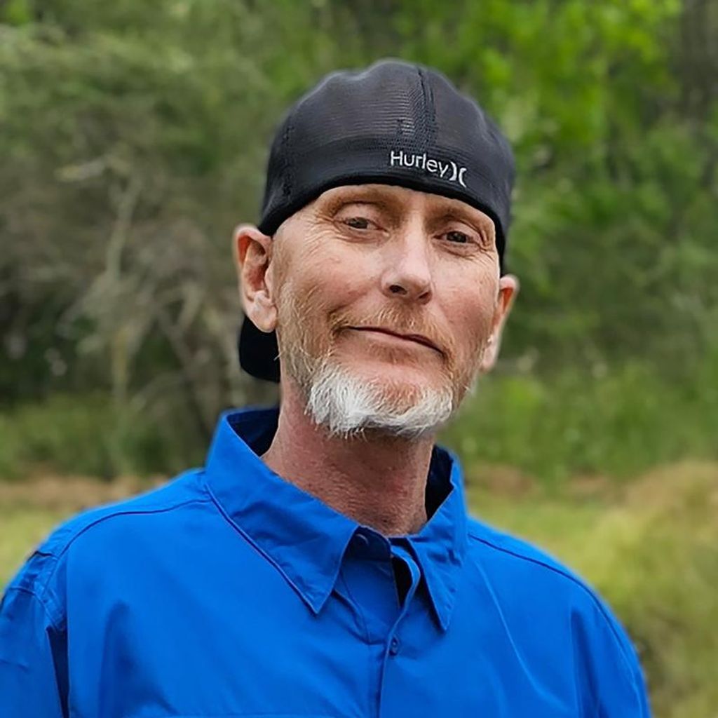 Jason Russell Gruver