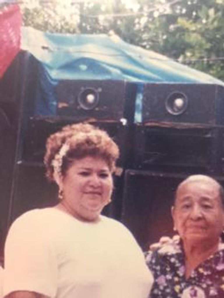 Alejandrina "Tita" Garcia Profile Photo