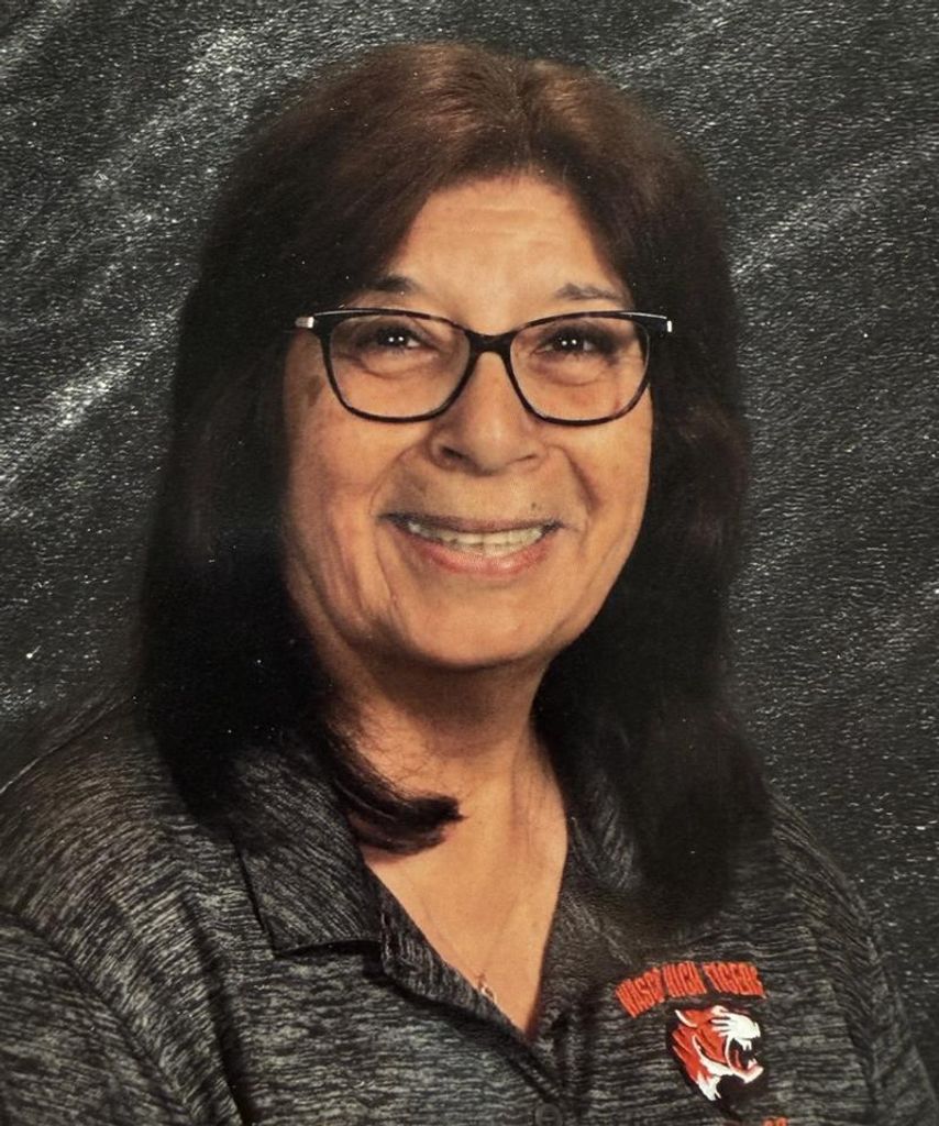 Carla Guillermina Dominguez