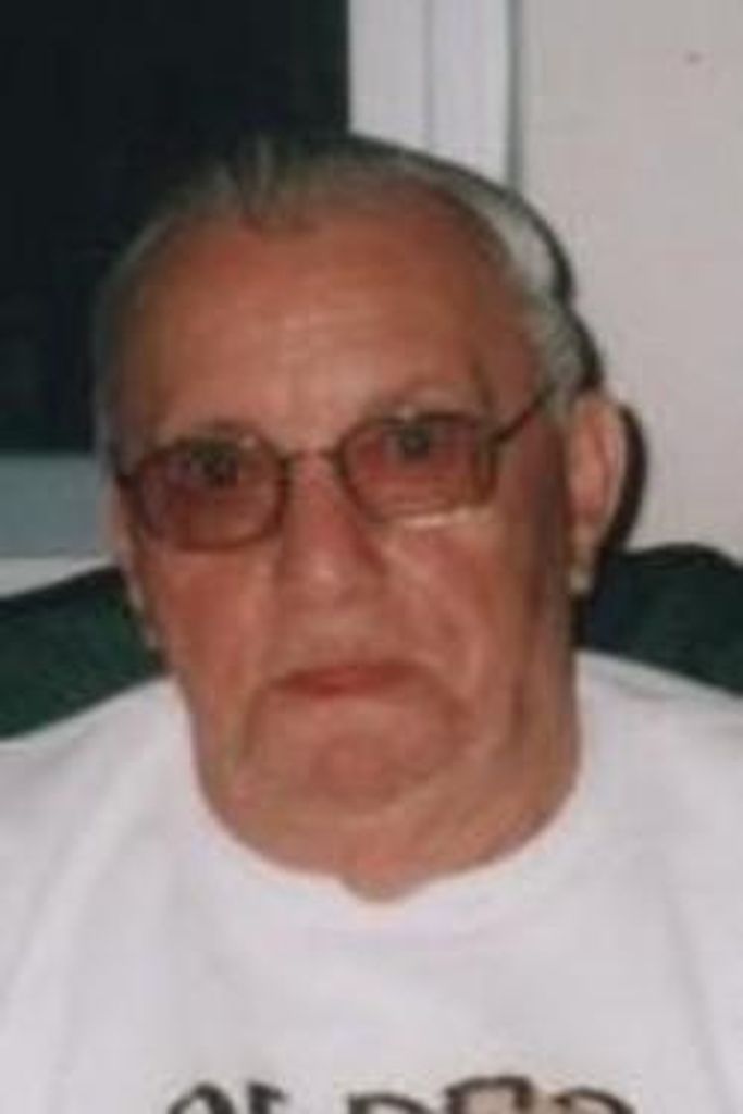 George Loring Spague, Sr