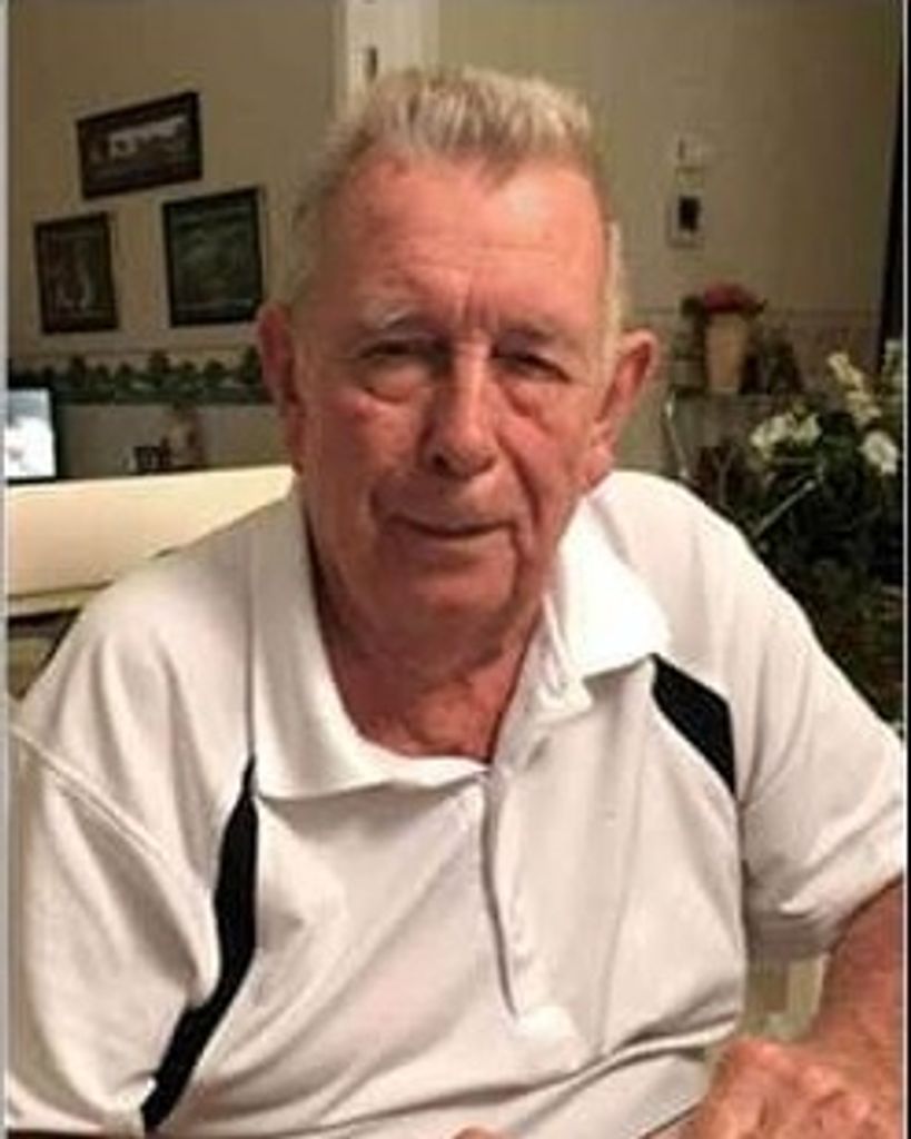 Robert "Bob" Emmett Jackson