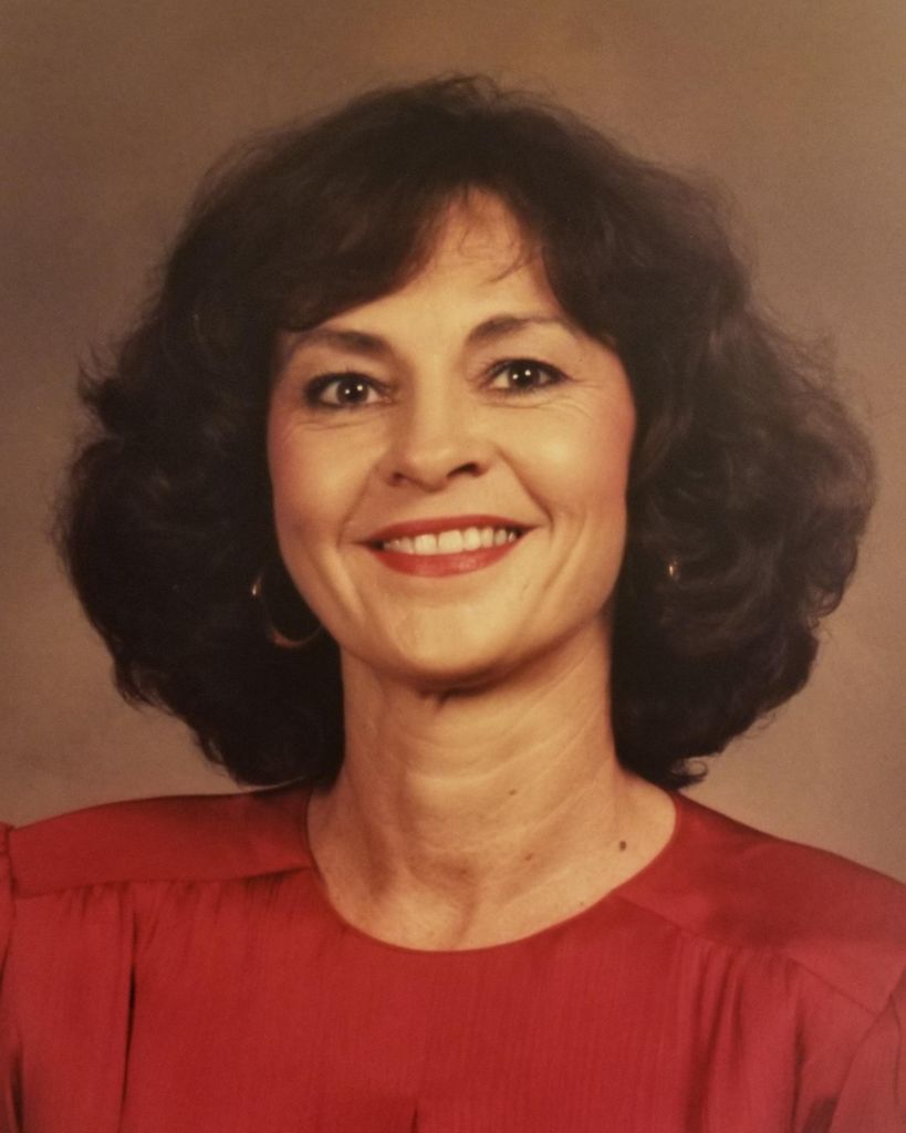 Lena Vanell McDaniel