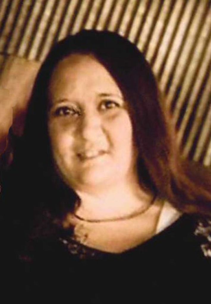 Sarah Joe Albrecht