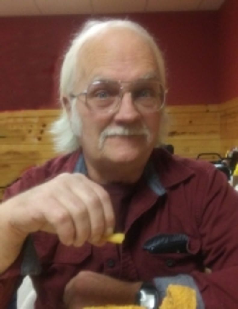 John Robert Mckinney, Jr.