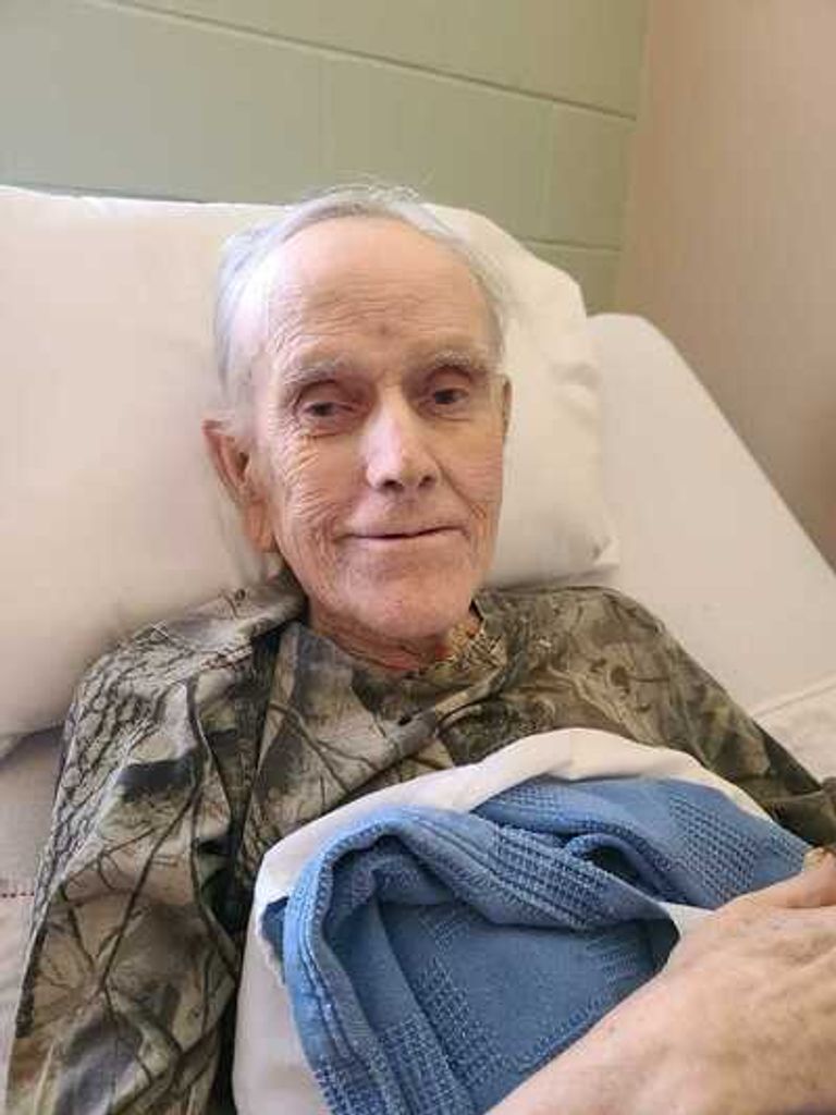 Ralph Harrelson Profile Photo