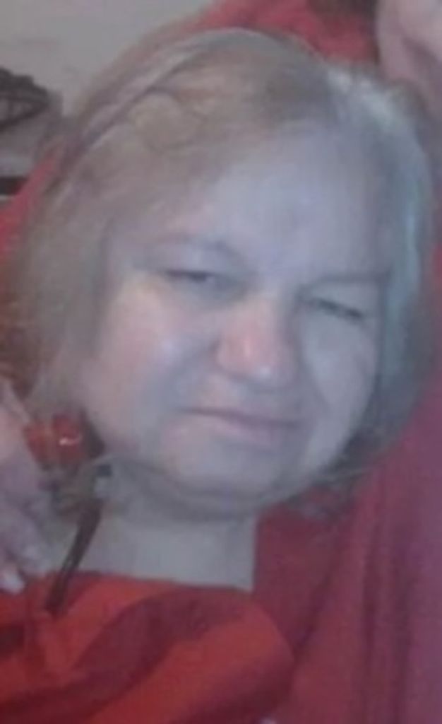 Rosa Villarreal Profile Photo