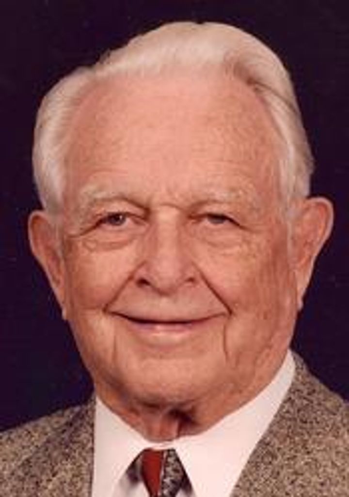 J. Ralph Bickley