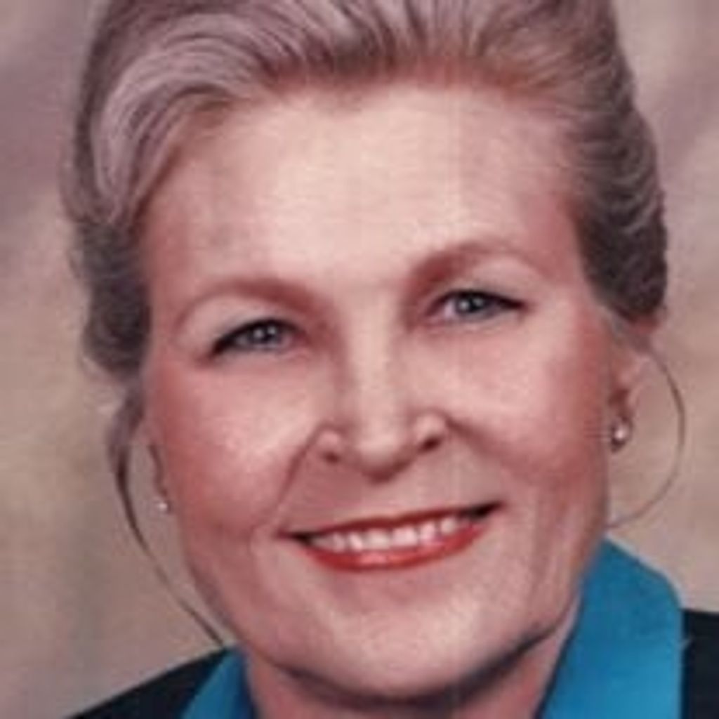 Laura Armentrout Hutcheson