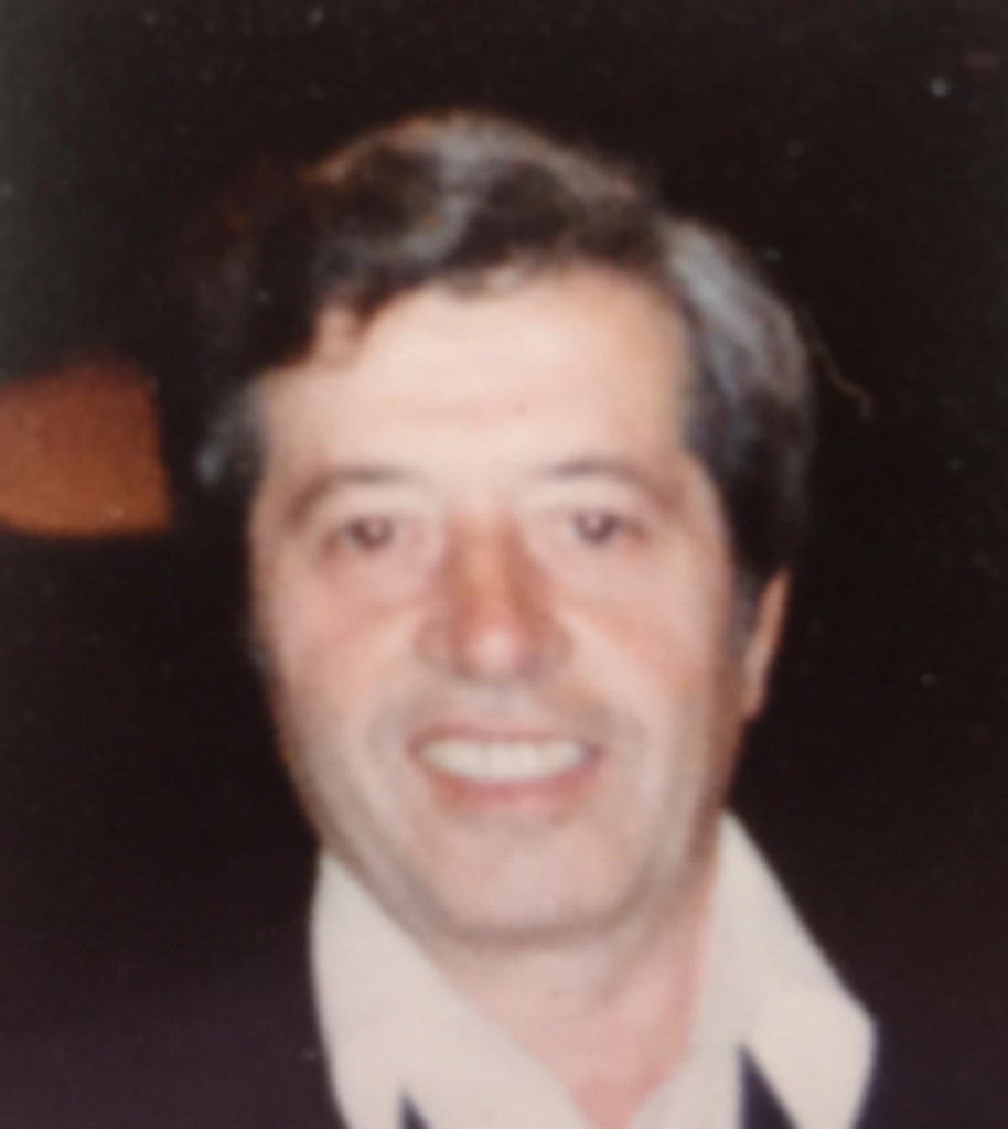 Nicolas R. Colatutto