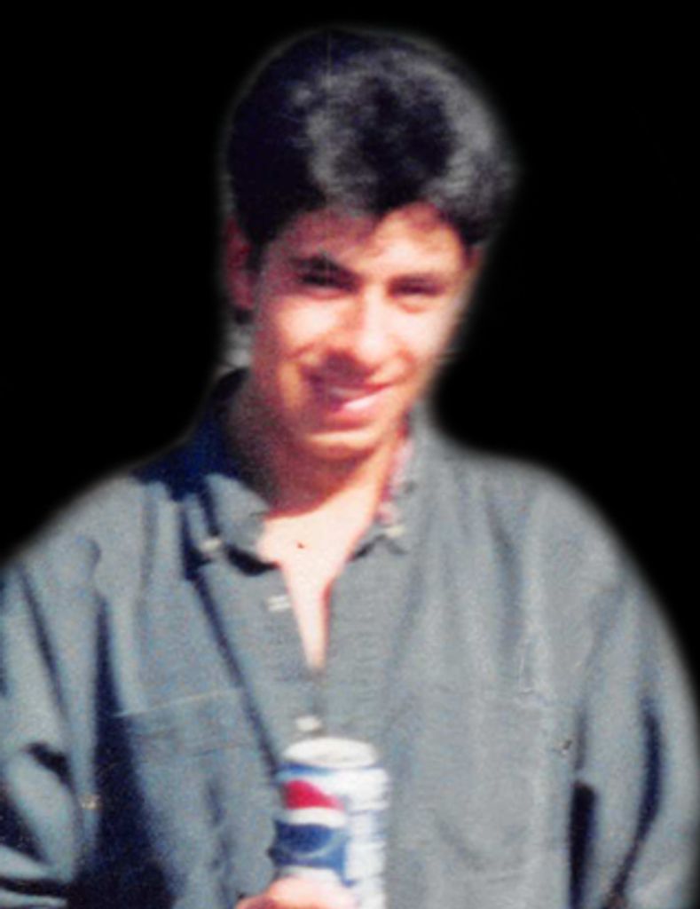 Celestino Rubio
