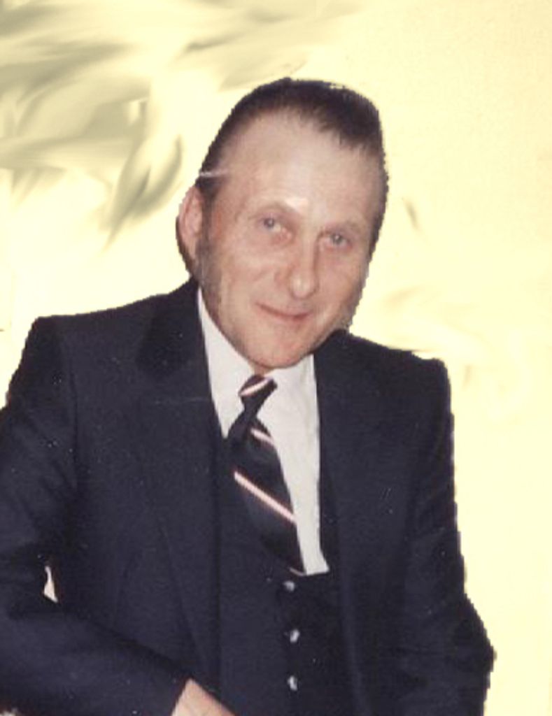 Robert Duane Kabanuk