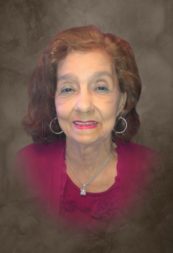 Shirley Parker Watkins