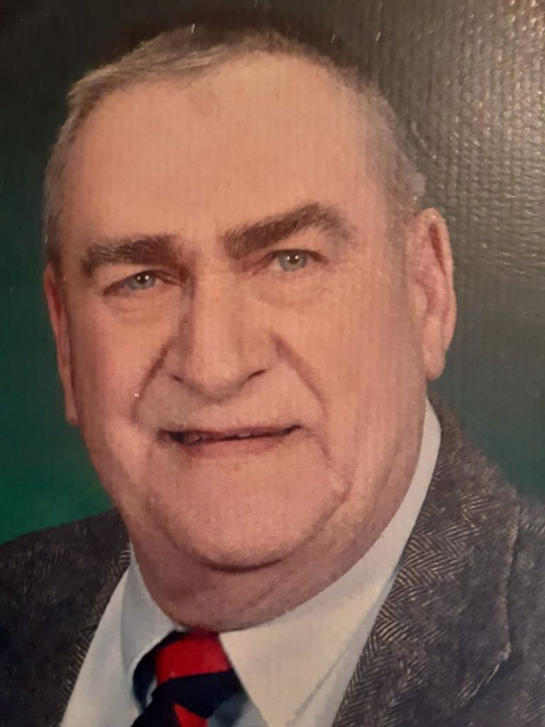 William  R. Russell Profile Photo