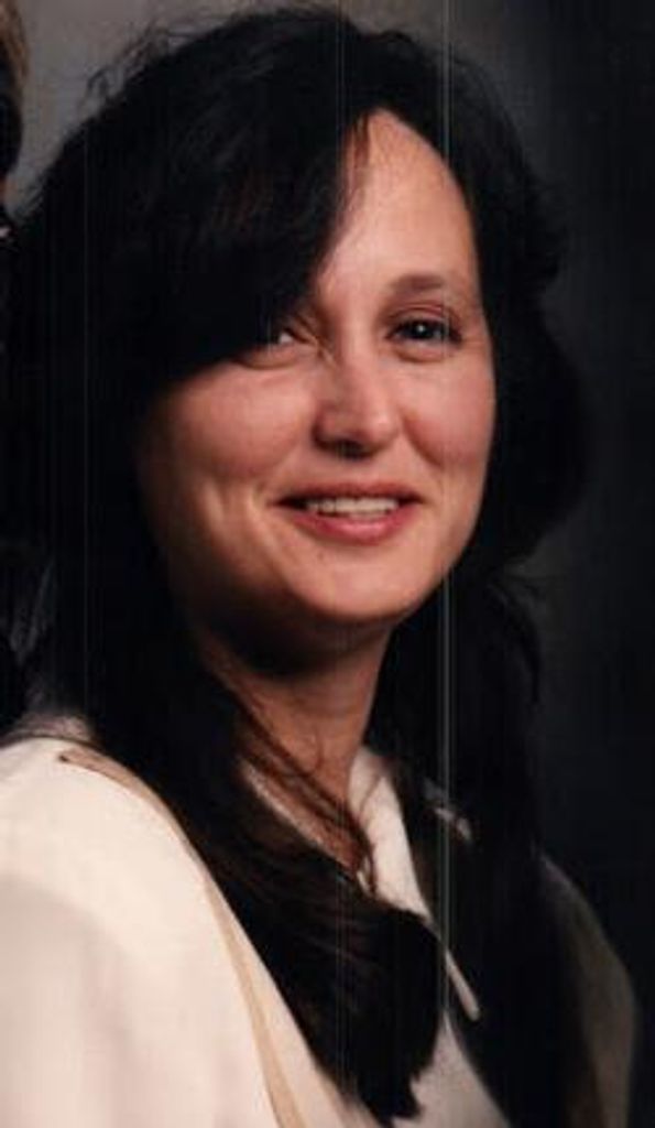 Veronica Sue Madison