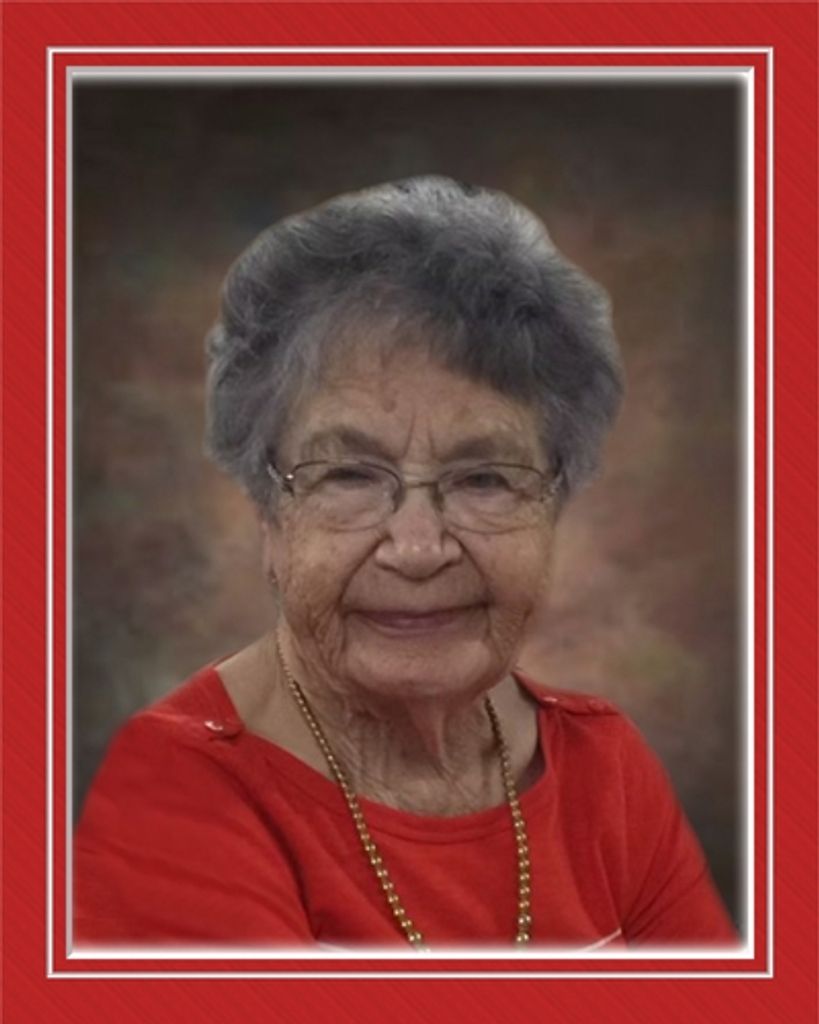 Rose Mary Buschjost Profile Photo