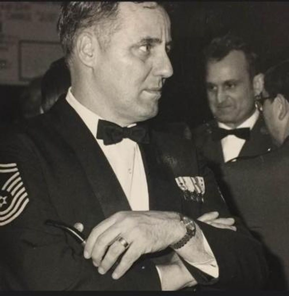 Donald Lyle Waterworth