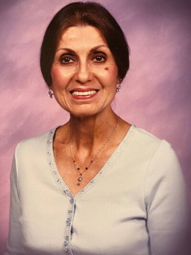 Josephine Rivera Profile Photo