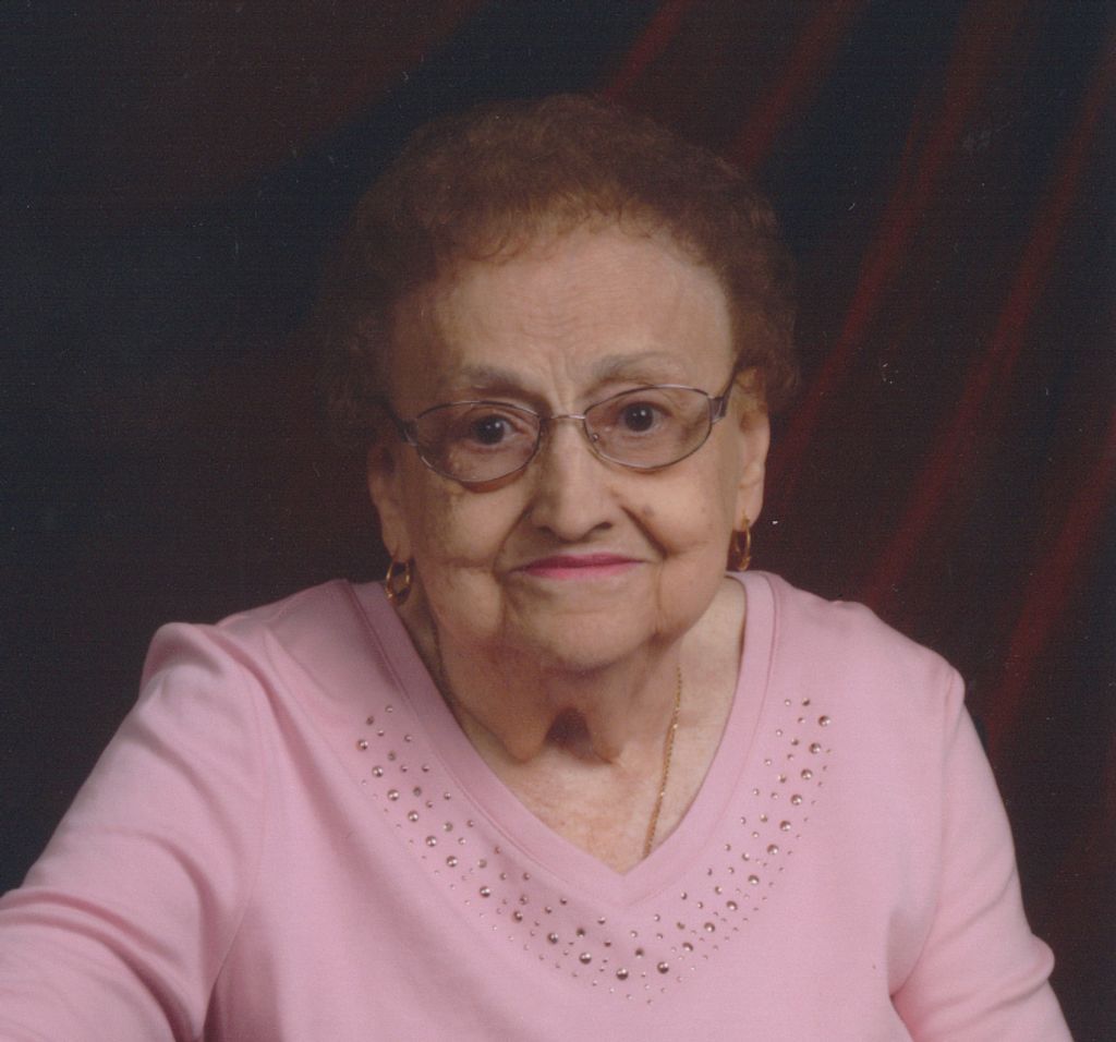 Angela Tombar
