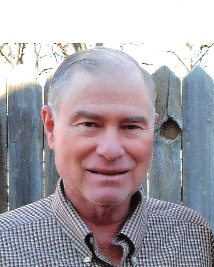 Jack Stoney Glover Profile Photo