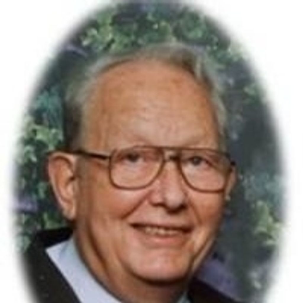 Donald Orville Bloom