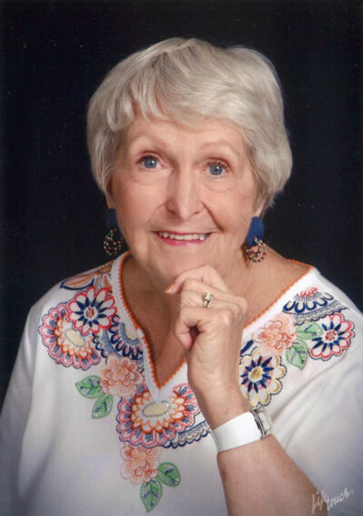 Mary Ellen (Kalmar) Costanzo