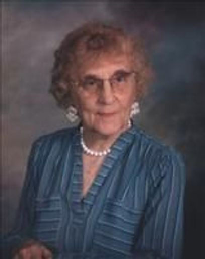 Louise Decker Ittner Profile Photo