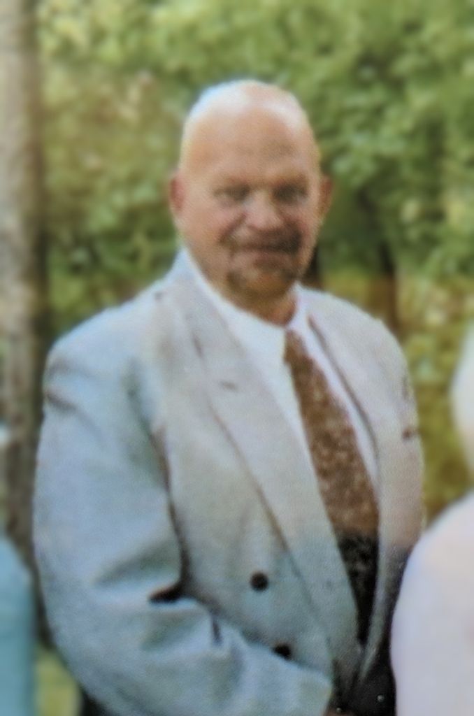 Robert Calfee Profile Photo