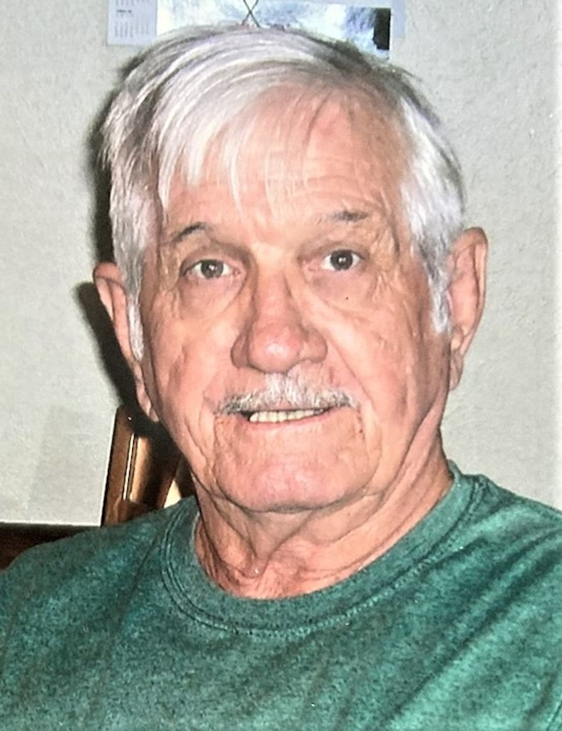 Chester Oren Darden Profile Photo