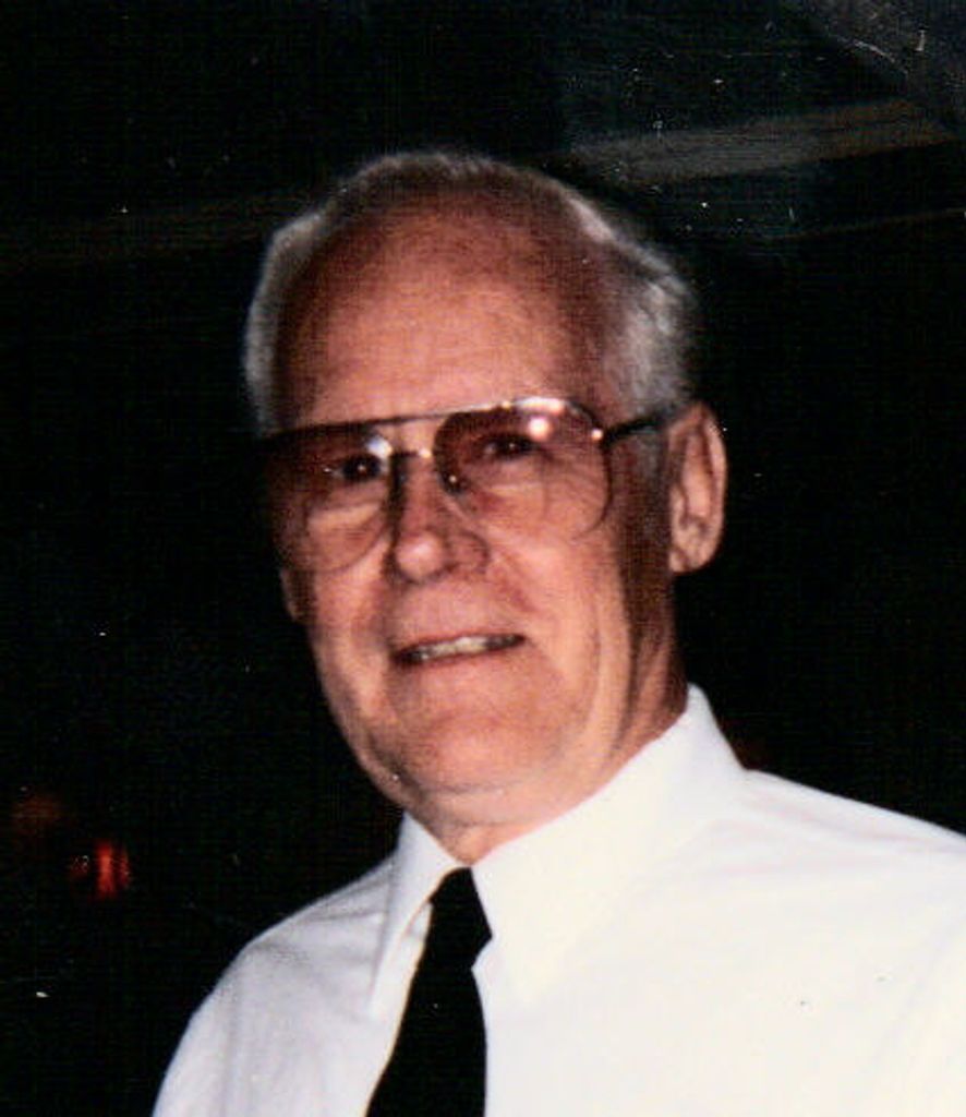 Hubert James Boyd Profile Photo