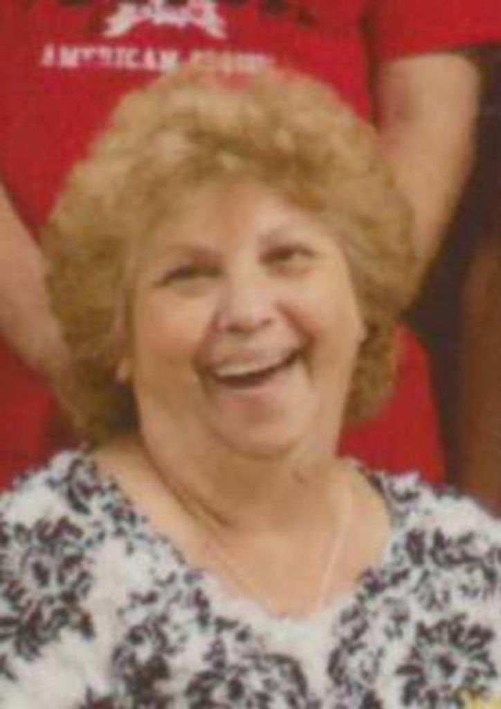 Evelyn Louise Merritt Profile Photo