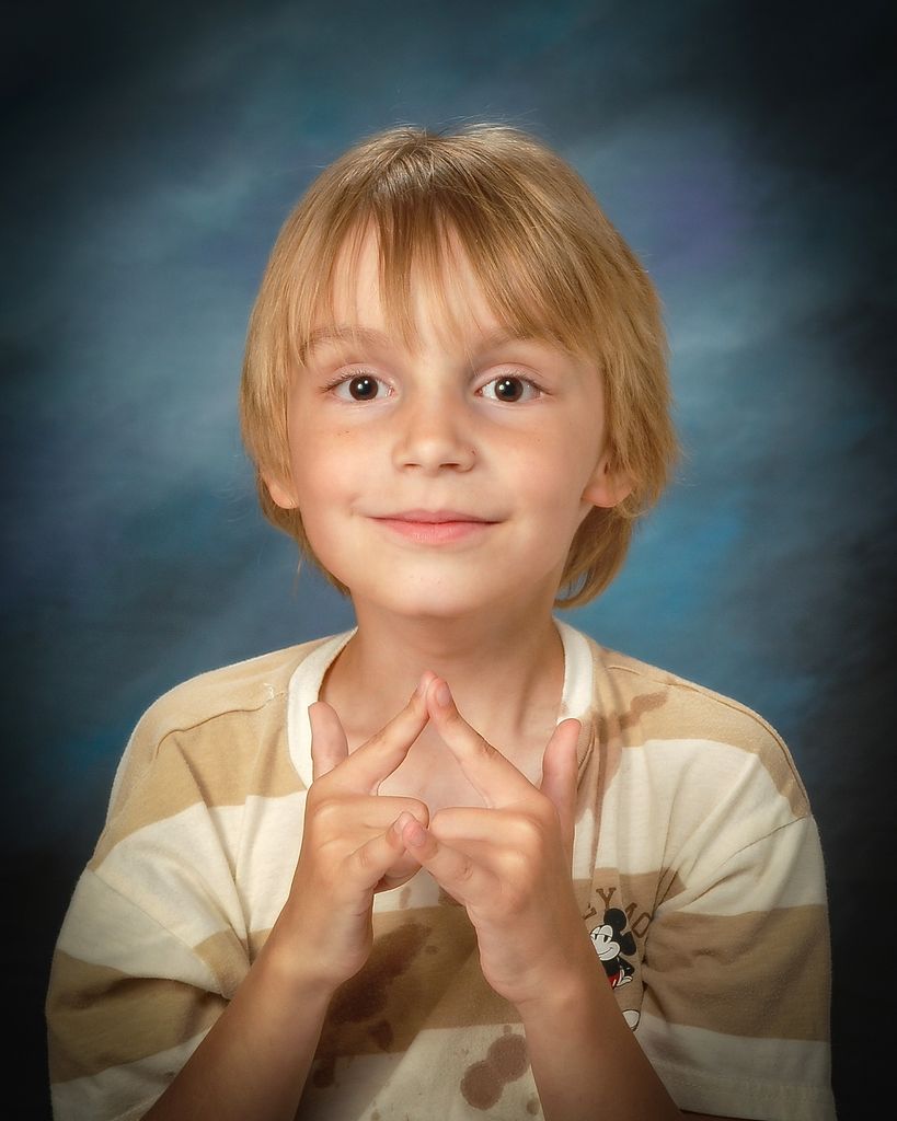 Elric Robert Merkle