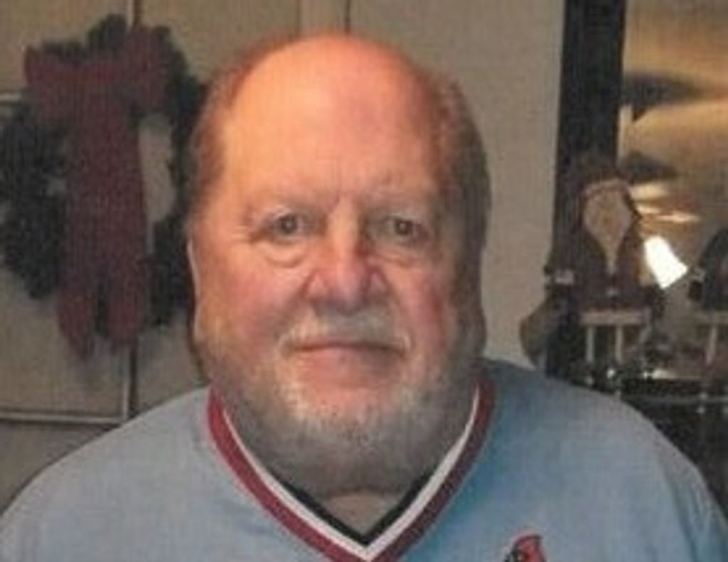 Robert Leroy Parker Profile Photo