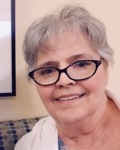 Centhia June Preece's obituary image