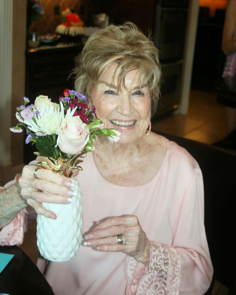 Allene W. Hopkins Profile Photo