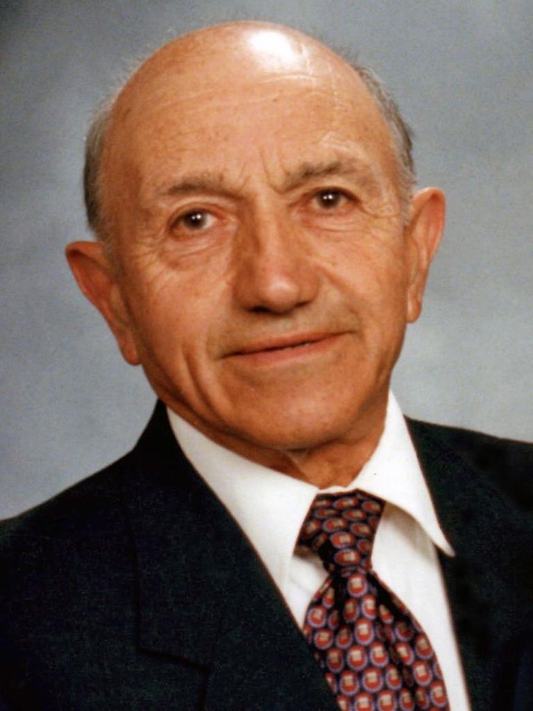 Paul D. Isabella Profile Photo