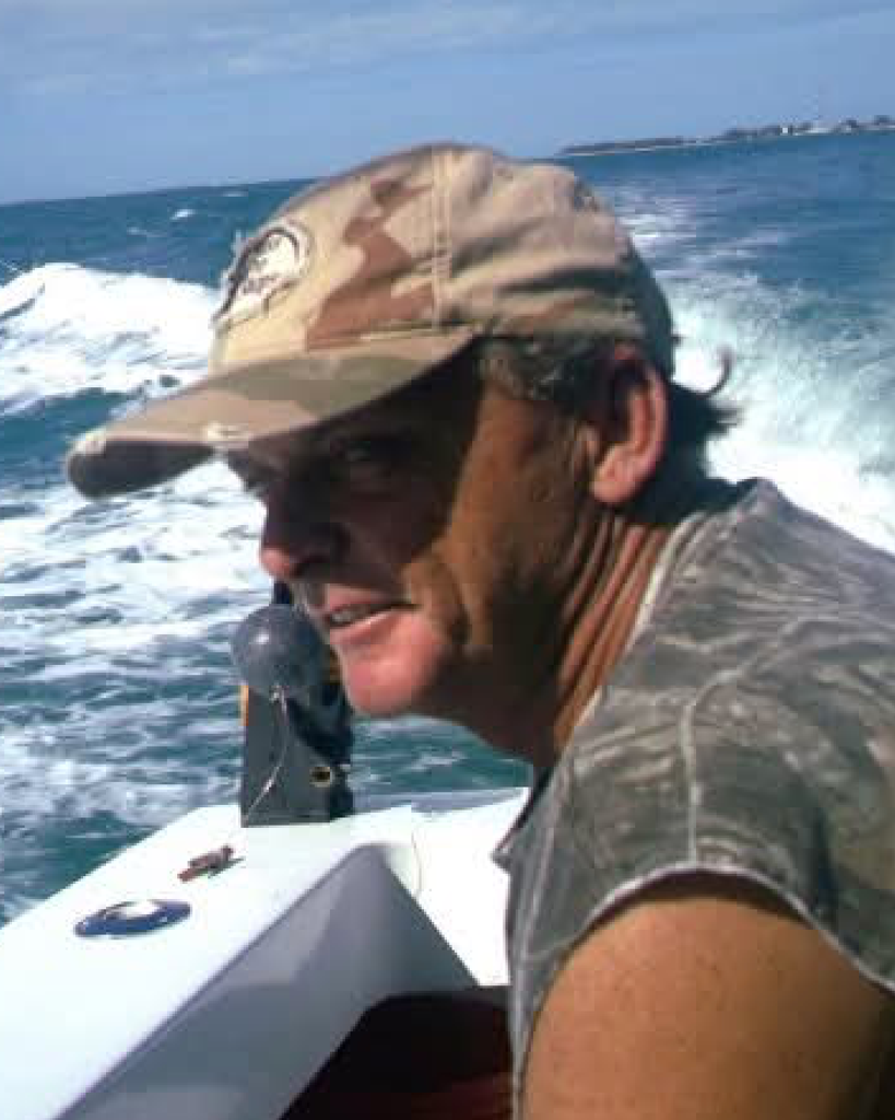 Gary Lynn Conner Profile Photo