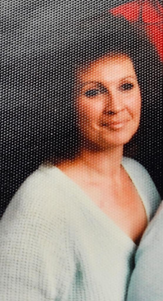 Rebecca Jones Profile Photo