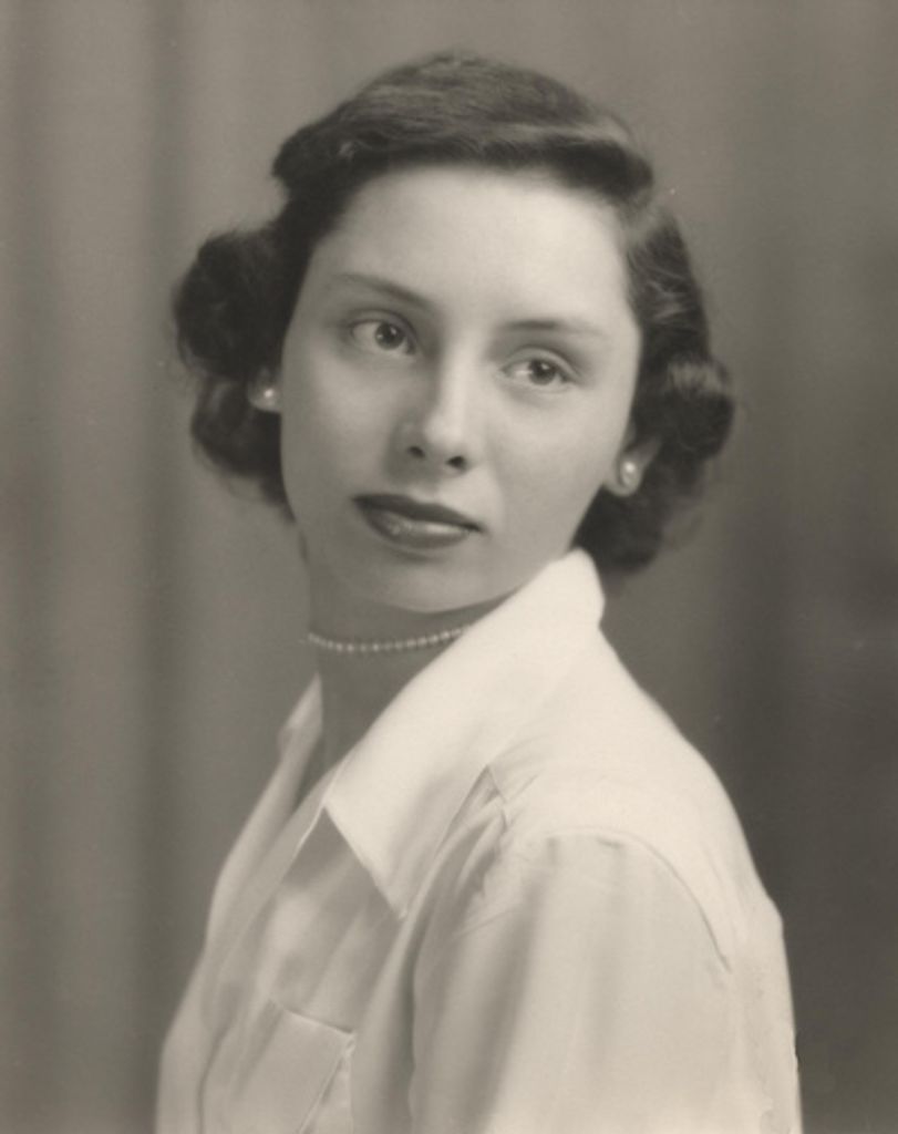 Shirley "Joanne" Williams Profile Photo