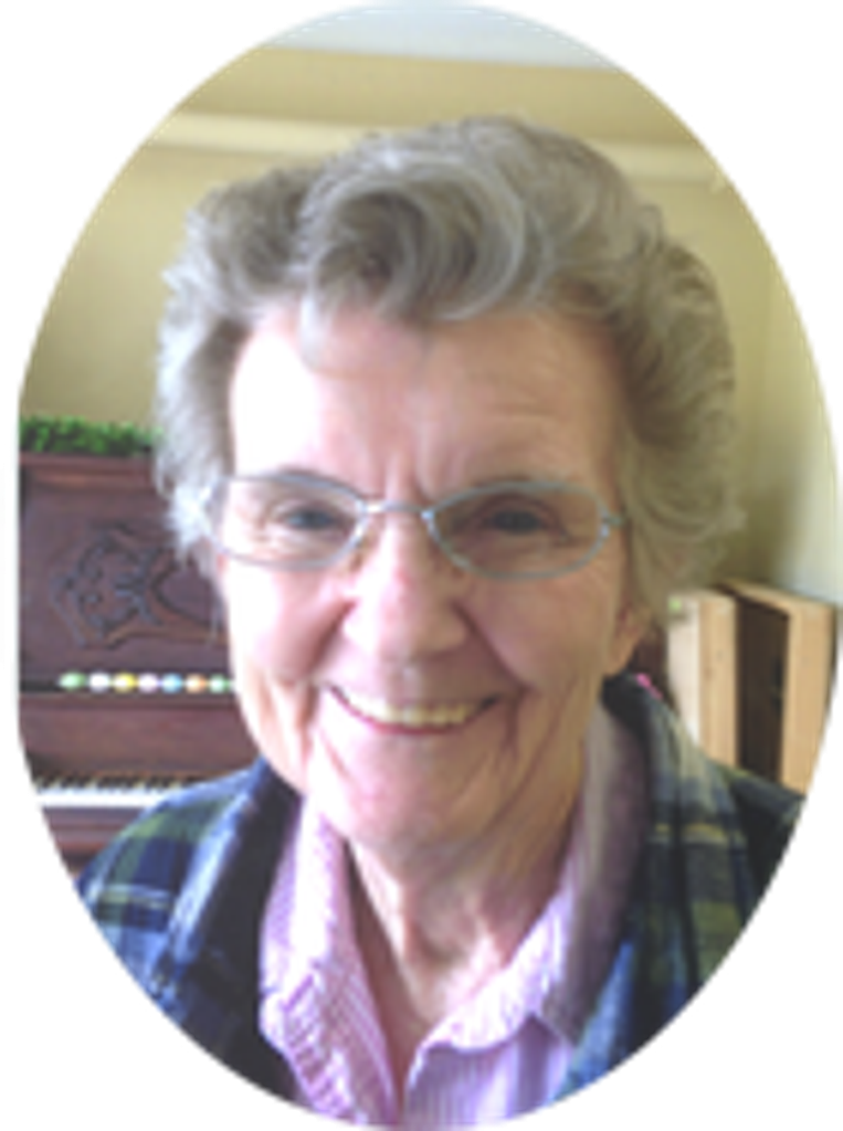 Eliza Puckett Profile Photo