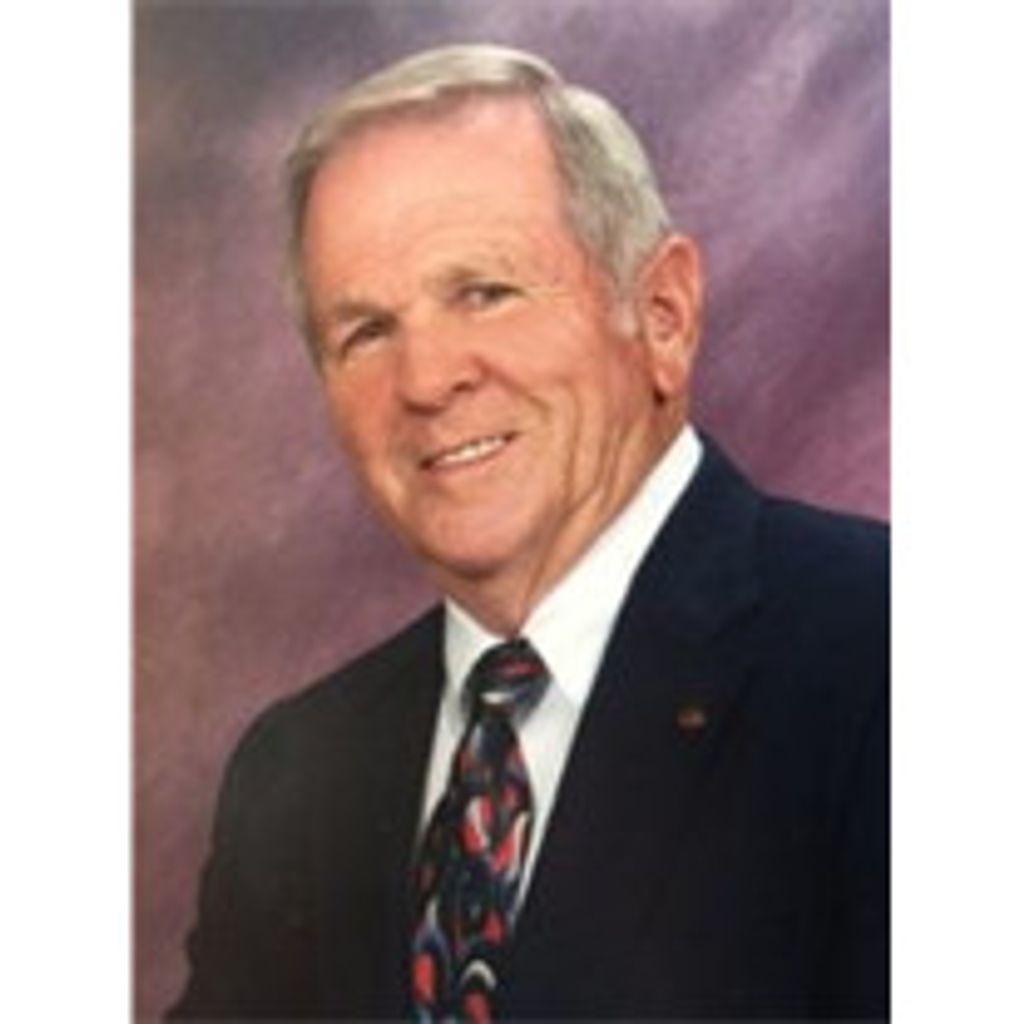 Ronald Irvin Emerson