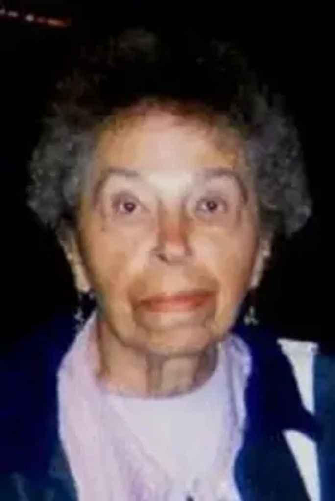 Dorothy E. Smolen Peters