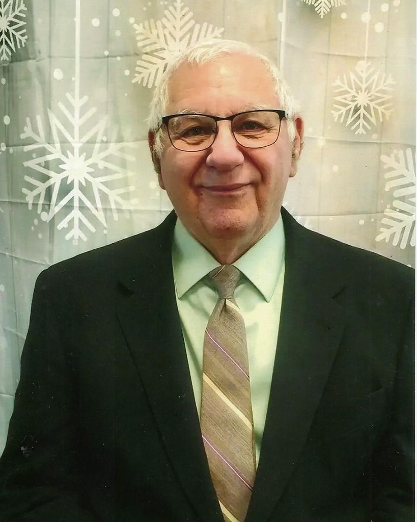 Jerry Wayne Oliver Profile Photo