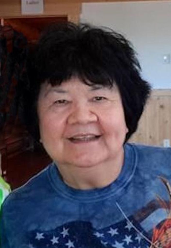 Luella Lindquist Profile Photo