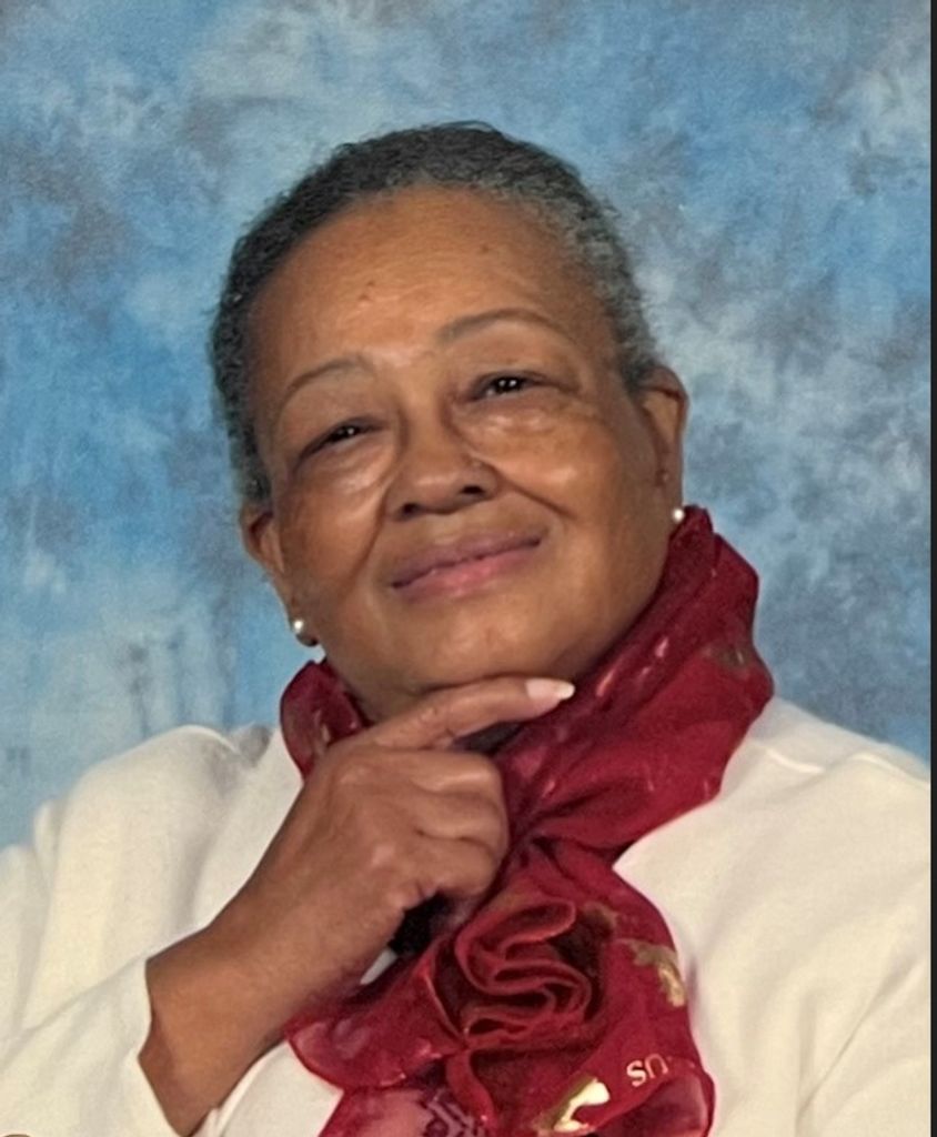 Joyce Joan (Woods) Poindexter