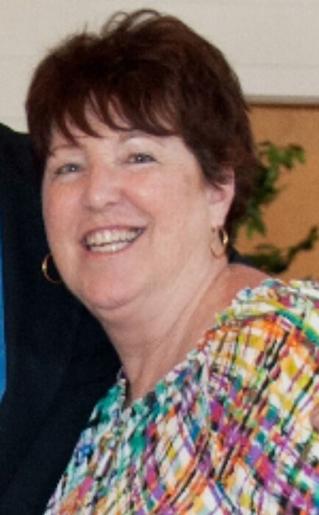 Donna "Sue" Acree Braddy