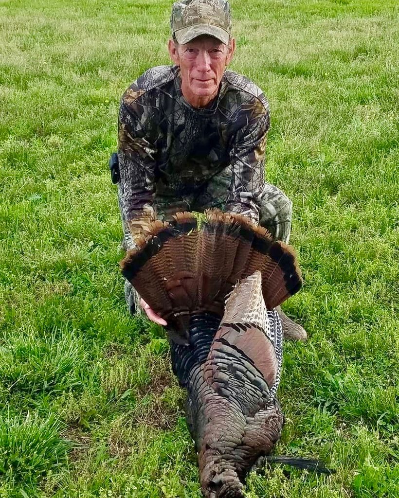 Dalton Qualls