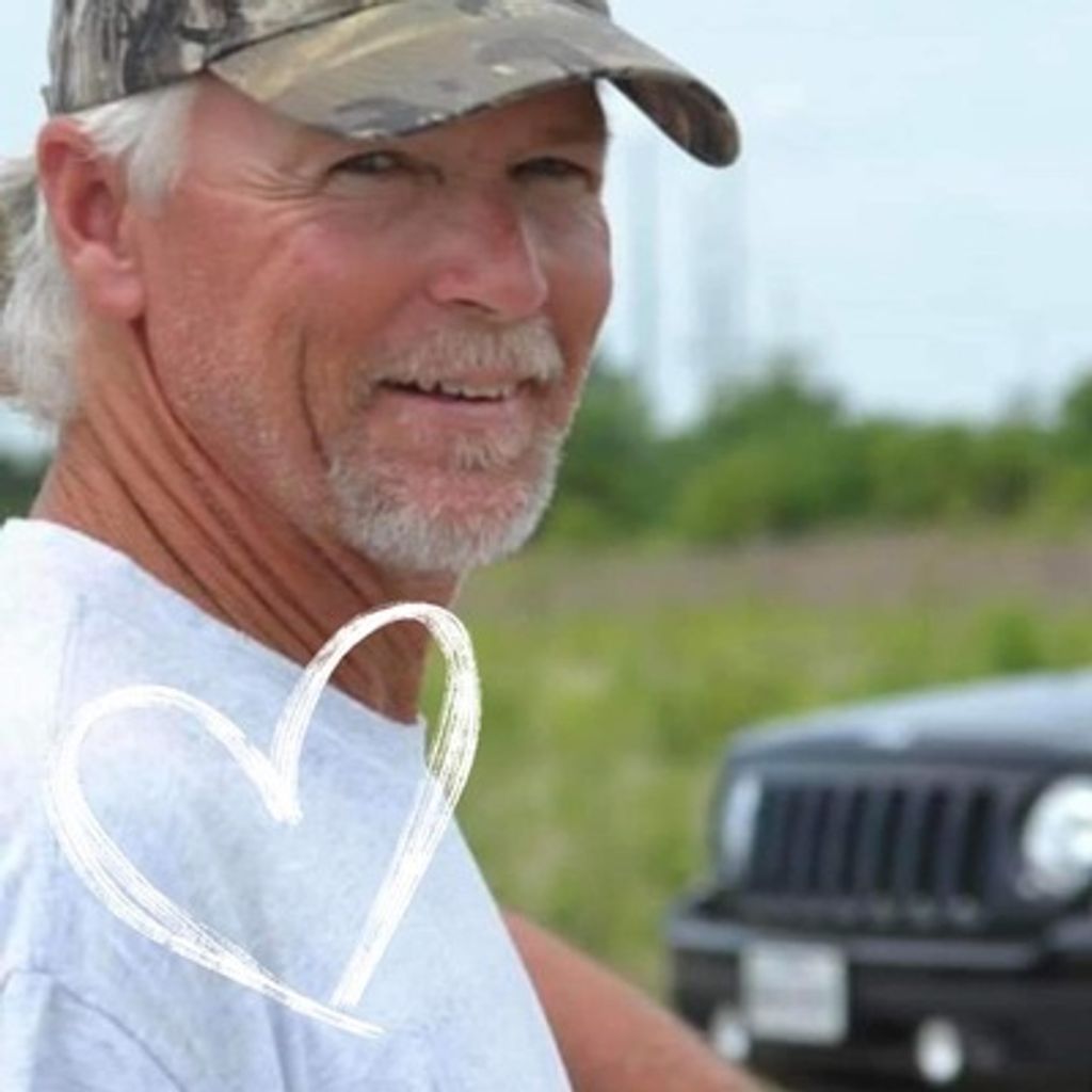 Robert Walker Profile Photo