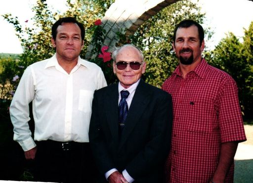 Steven "Mac" Allen McVey photo gallery thumbnail 20 of 172