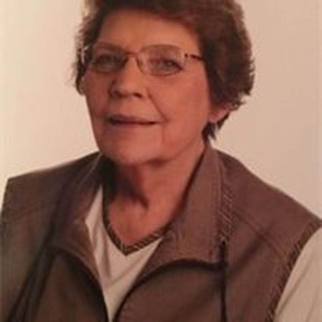 Jo Ann Abbott