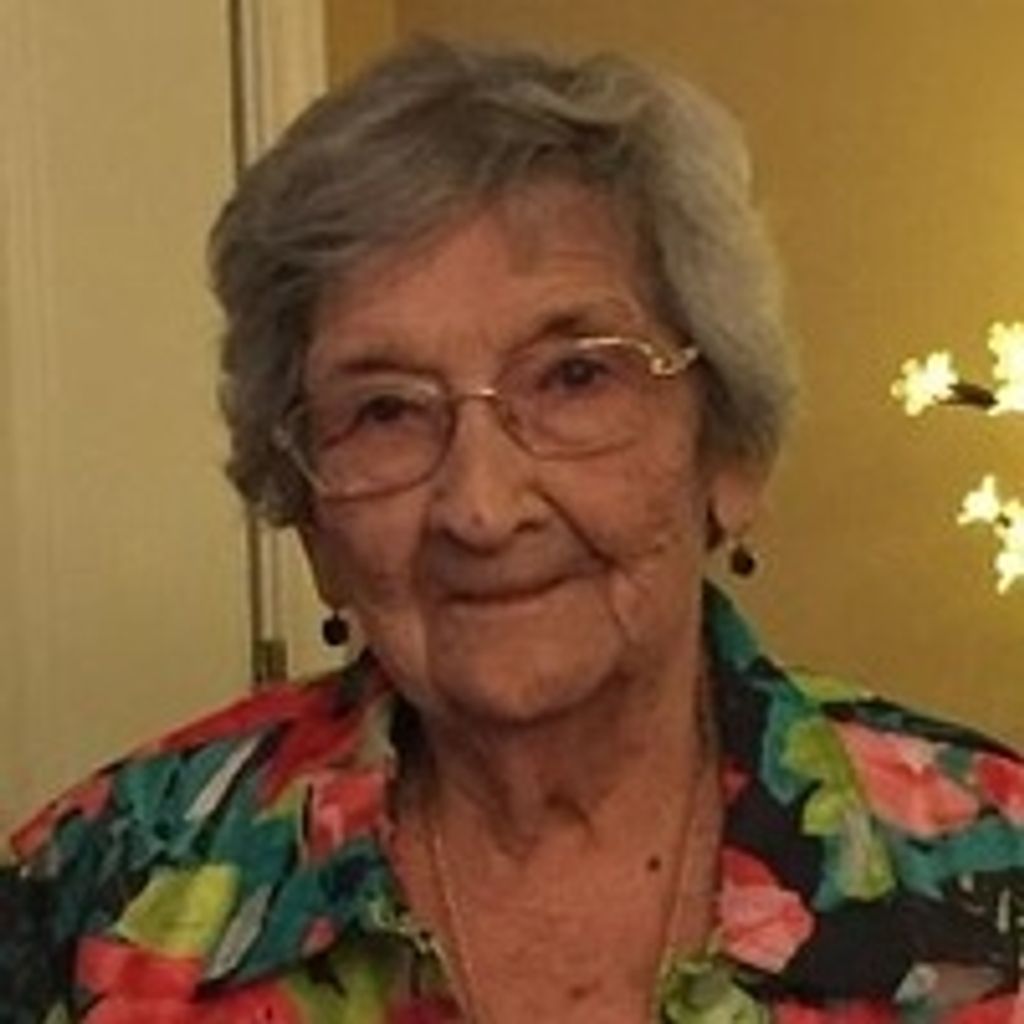 Antonia Soto Medina